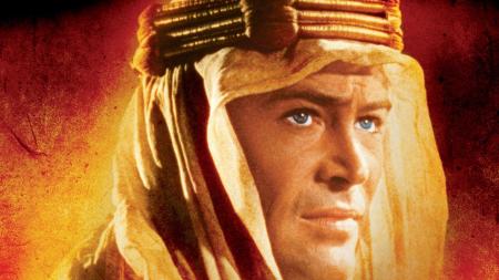 Lawrence of Arabia 02